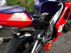 Aprilia RS 125R Extrema